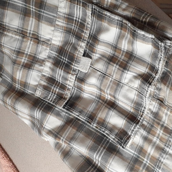 Men's Shorts Basix of America Medium - Picture 8 of 15